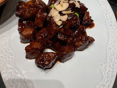 -民国红公馆·秦淮八艳(夫子庙店)