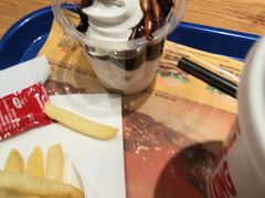 -汉堡王(西直门凯德MALL店)