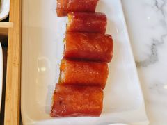 鲜虾红米肠粉-老广酒楼(樱花店)