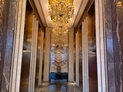 -长沙富力万达文华酒店