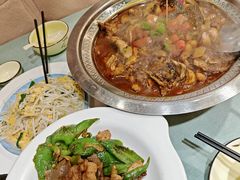 -大师傅金奖啤酒鱼(西街口总店)