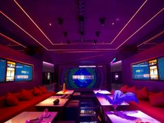 -星聚会KTV(广州敏捷广场店)