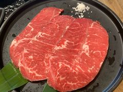 -九田家黑牛烤肉料理(石路天虹店)