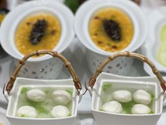 -品海楼·大连海胆锅贴馆(东港店)