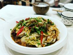 -巴依老爷新疆美食(清华东门店)