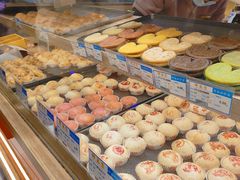 -邵万生食品公司(南京东路店)
