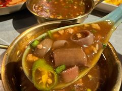 -醉炫音速烧烤·干煸菜(沙河总店)