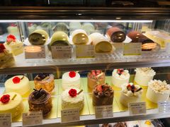 -檬舒舒MonChouChou(久光百货店)