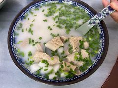 -韦记牛杂汤(清晖园店)