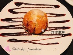 -Efes Turkish & Mediterranean Cuisine 艾菲斯餐厅(陆家嘴店)