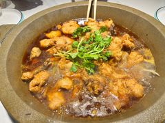 -巴乡石锅鱼(密云店)