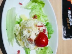 -必胜客(永旺店)