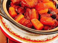 -万宝海鲜舫(劳动公园店)