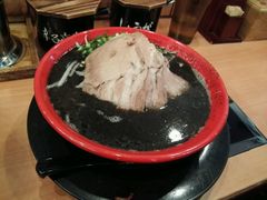 -博多一幸舍(侨福芳草地购物中心店)