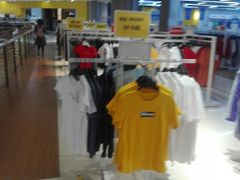 -BIGOFFS 超级折扣(仁恒伊势丹店)