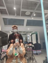 -M1 HAIR烫染