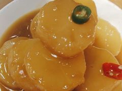 -徽镇小厨·经典徽菜(十里河店)