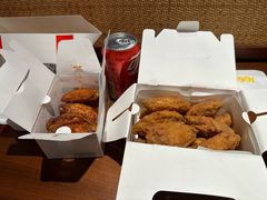 -Kyochon1991校村(共和路店)
