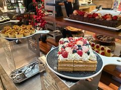 -北京王府井希尔顿酒店·万斯阁西餐厅