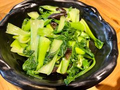 -院子餐厅·大锅菜·老杭帮(桥西直街店)
