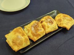 -伊带伊路新疆美食府(呼家楼店)