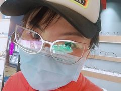 -日本手作眼镜·久川睛匠(新中关购物中心店)