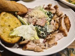 -秀·爱尔兰餐吧(上海路店)