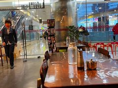 -南门小馆·清真(国贸商城店)