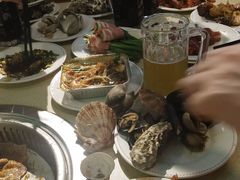 -鑫海汇海鲜烤肉自助(北国商城店)