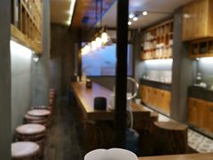 -MAP CHA普洱茶馆(翠湖店)