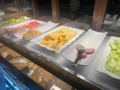 -汉巴味德(北京银座和谐广场店)