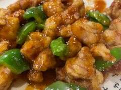-上关雪東北菜(中房金谊店)