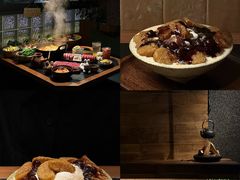 -大龙燚·旷野鲜火锅(广州首店)