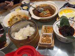 -小吴越·江浙融合菜(惠山万达广场店)