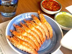-樾餐厅泰式海鲜火锅(民歌湖店)