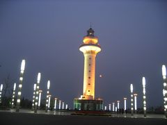 -日照灯塔风景区