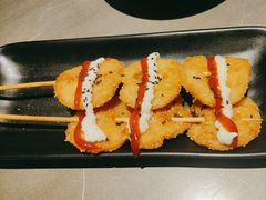 -炉鱼(无锡八佰伴中心店)