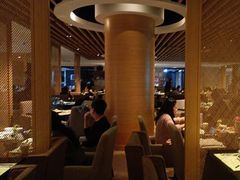 -上海东方佘山翰悦阁酒店·Vie全日制餐厅