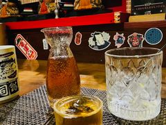 -半藏居酒屋(香港花园店)
