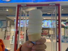 门面-DQ·蛋糕·冰淇淋(通州万达店)