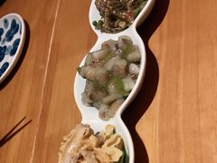 -一心创作料理屋(经开万达店)