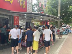 -金秋特色面馆(铜庄店)