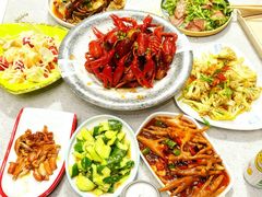 -仙品龙虾(总店)
