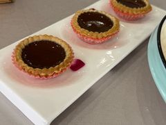 -国贸旋转餐厅(国贸广场店)