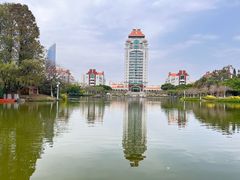 -厦门大学(思明校区)