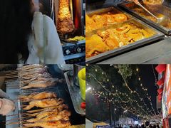 -凤城·食都