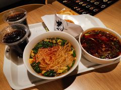 -白起肉夹馍