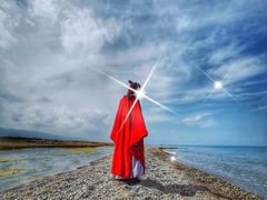 -青海湖国家重点风景名胜区