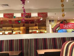 -比格比萨自助(赛罕区万达广场店)