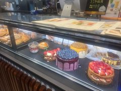 -BAKER&SPICE(BFC外滩金融中心店)